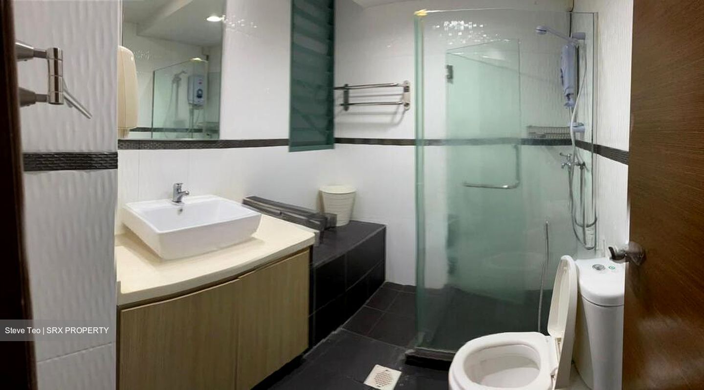 Pasir Panjang Road (D5), Condominium #615241021